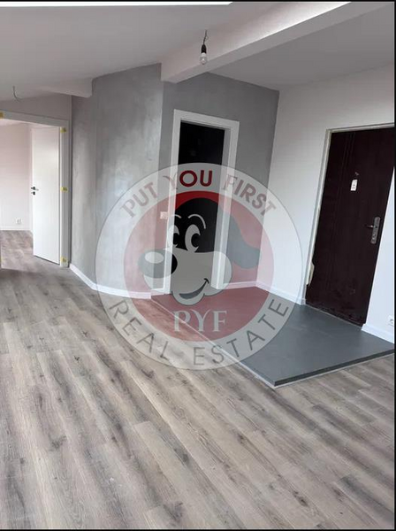 Metrou Straulesti | 2 camere | 56mp | Decomandat | B12531